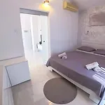 With A Parking Space Promajna, Makarska - 23181 Apartament
