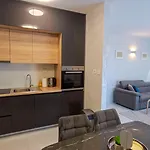 Apartament With A Parking Space Promajna, Makarska - 23181 *