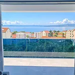 With A Parking Space Promajna, Makarska - 23181