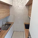 With A Parking Space Promajna, Makarska - 23181 Apartament