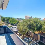 Apartament With A Parking Space Promajna, Makarska - 23181 *