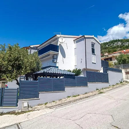 Apartament With A Parking Space Promajna, Makarska - 23181 Promajna